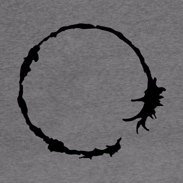 Arrival Movie by Thinkerman